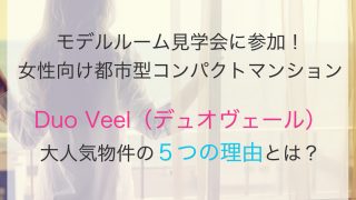 DuoVeel表紙 福岡市 分譲マンション DuoVeel 大濠公園 平尾