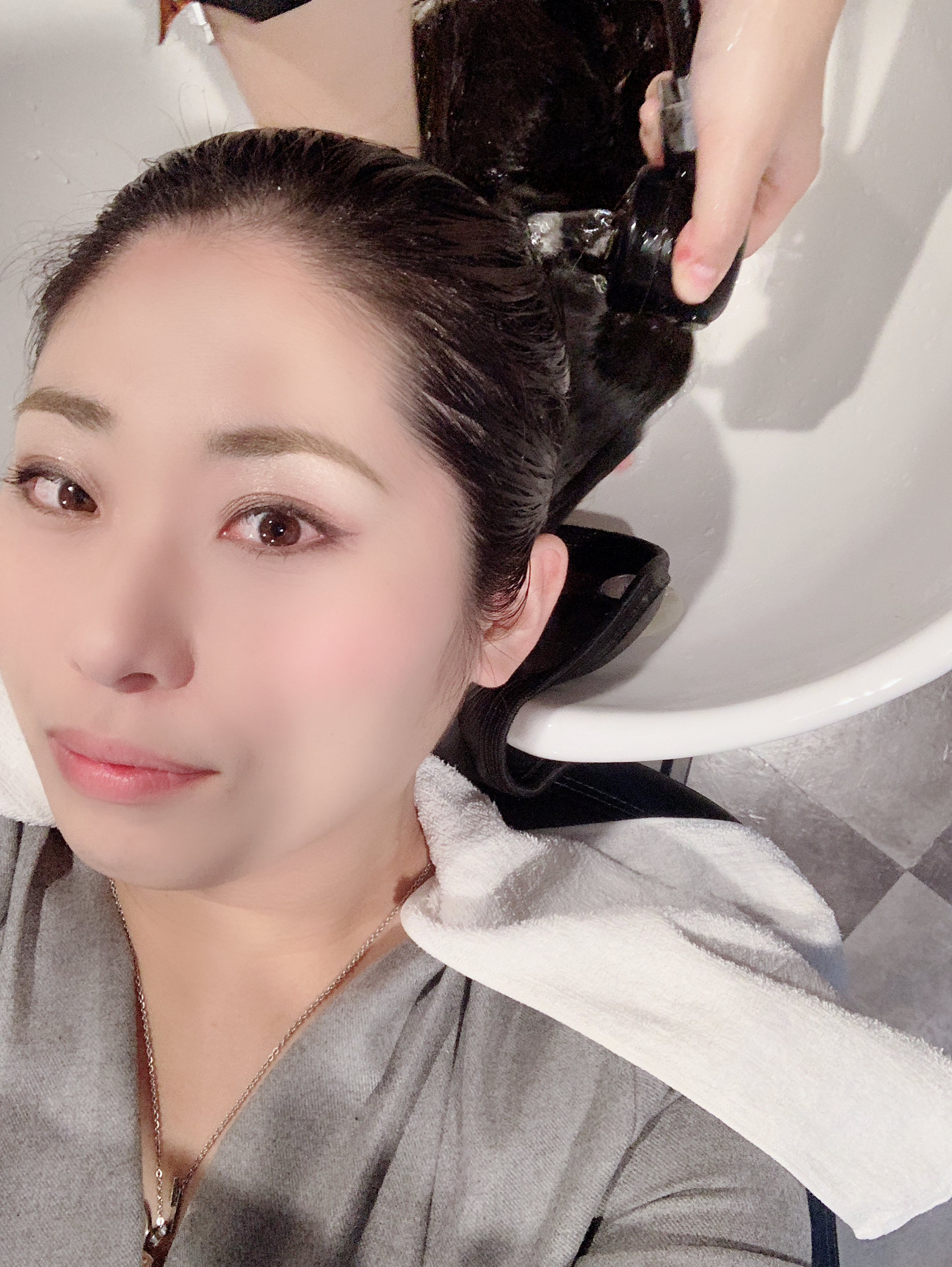 天神 西通り シャンプー専門店 美容室 人生を豊かにする高級ホテル スパ情報