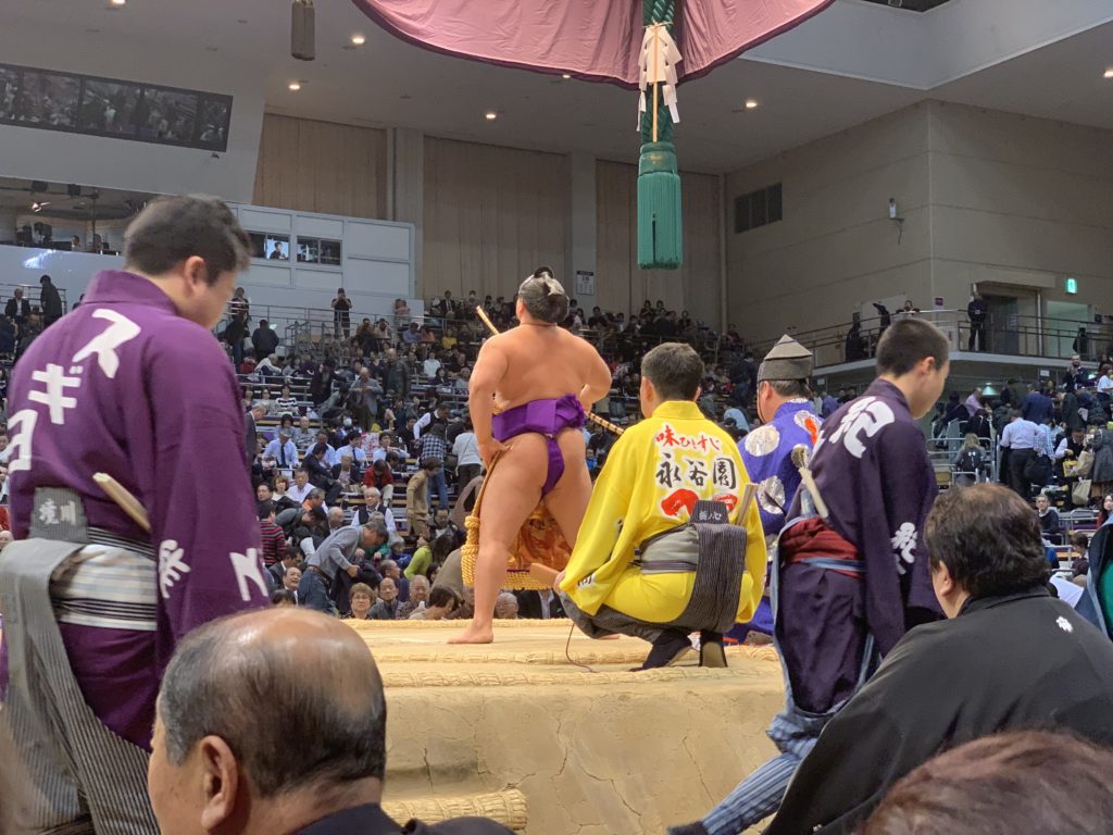 大相撲九州場所2019 チケットと座席の種類、開催日程について。大相撲前夜祭もおすすめ！ | 人生を豊かにする高級ホテル＆スパ情報！